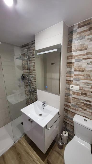 Apartament In Oropesa Del Mar L El Borseral ภายนอก รูปภาพ